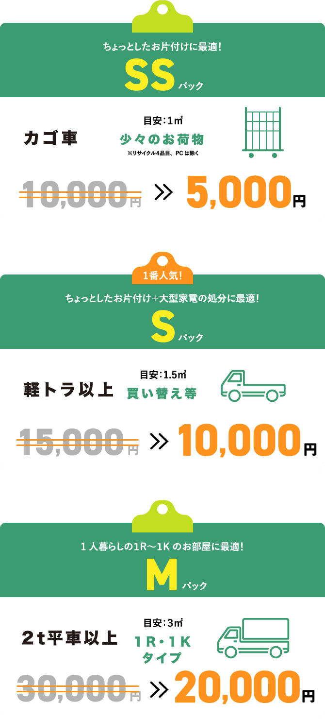 WEB割りキャンペーンの画像