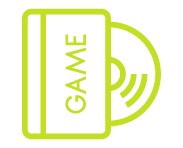 ゲーム本体・ソフト