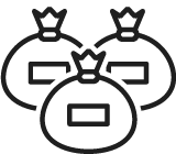 不用品の分別不要