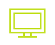 PCモニター・テレビ