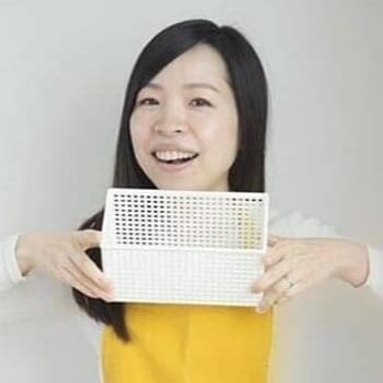 人生を変えるお片付けアドバイザー上野景子