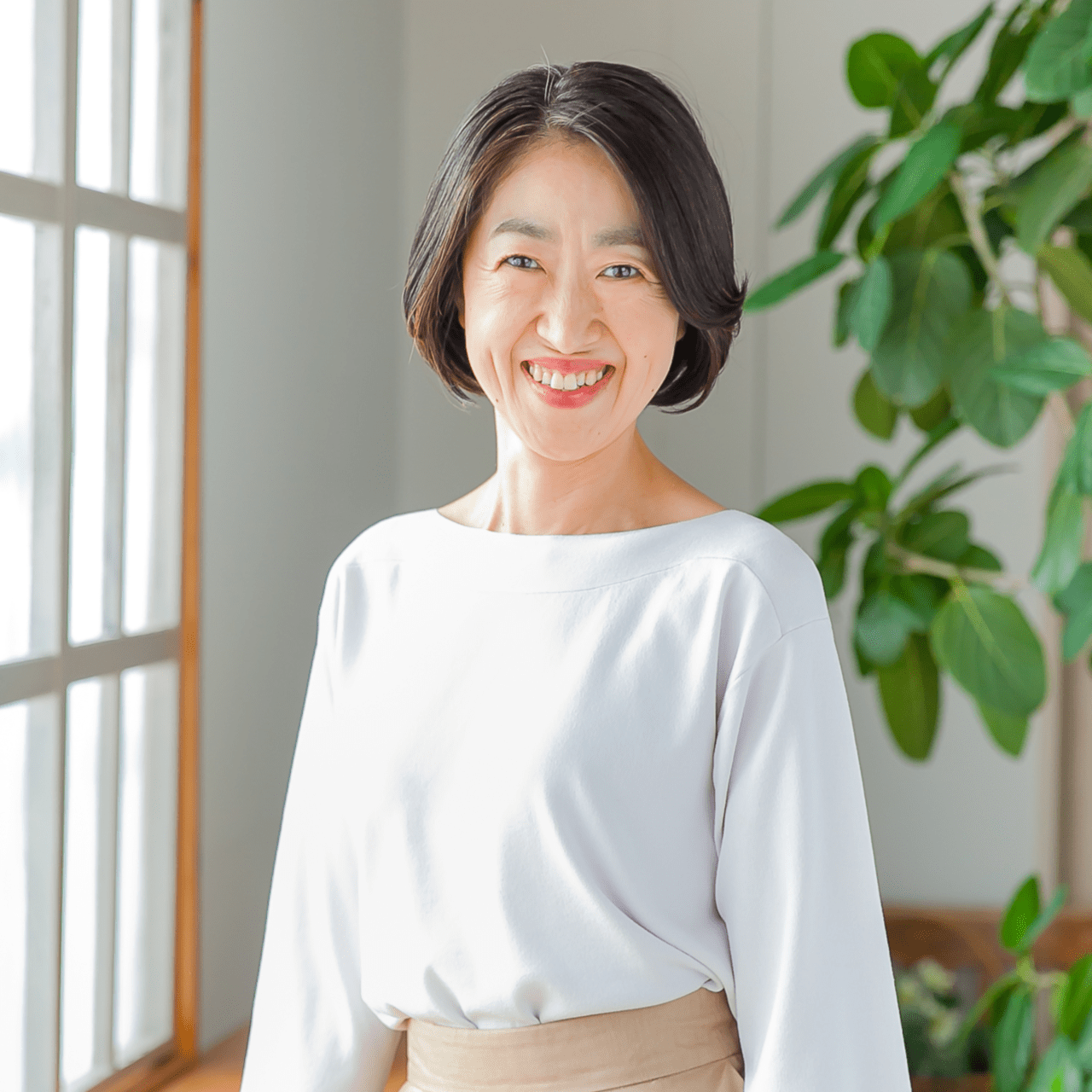 整理収納アドバイザー/時短家事コーディネーター田中由美子