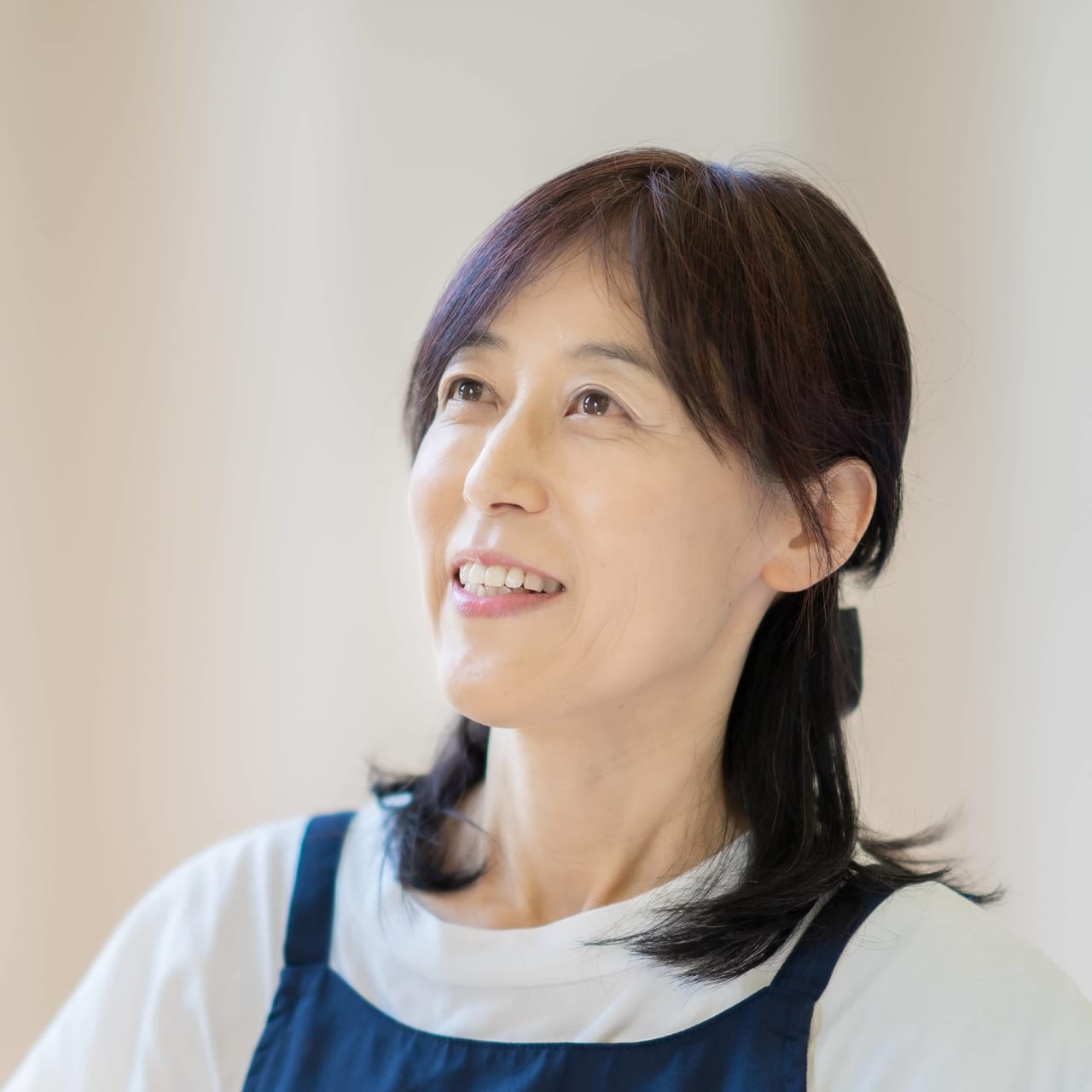 整理収納アドバイザー/時短家事コーディネーター井上ひろみ