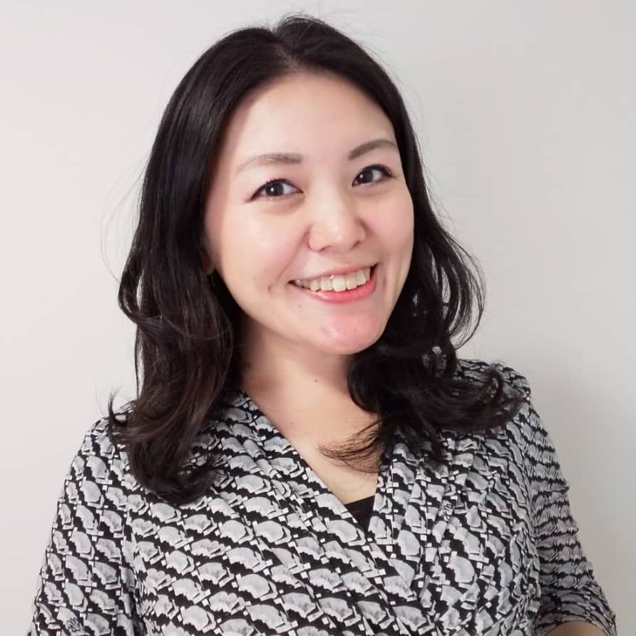 ビジネスライフ・コンサルタント｜今井 知加