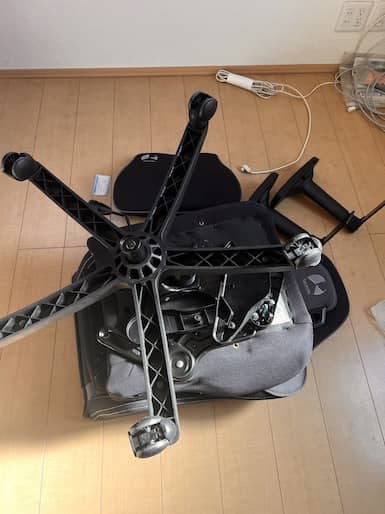 世田谷区の不用品回収事例