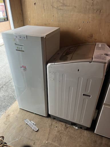 世田谷区の不用品回収事例