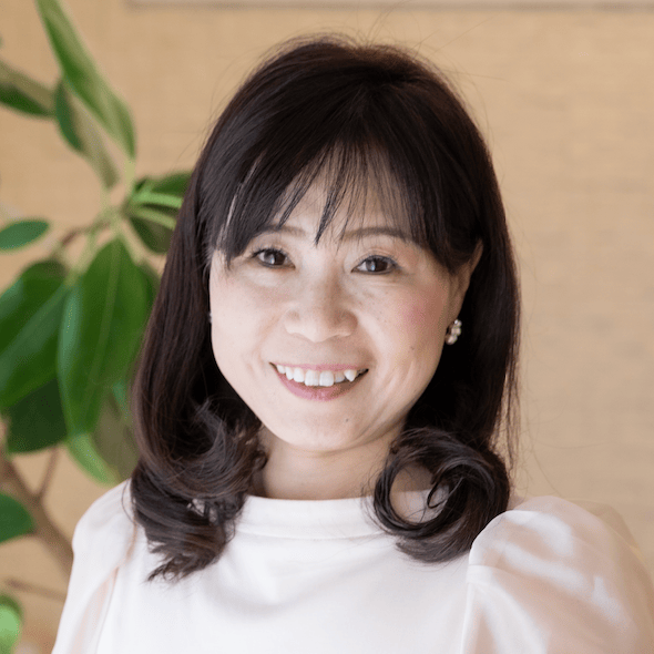 監修者開運収納師｜小西紗